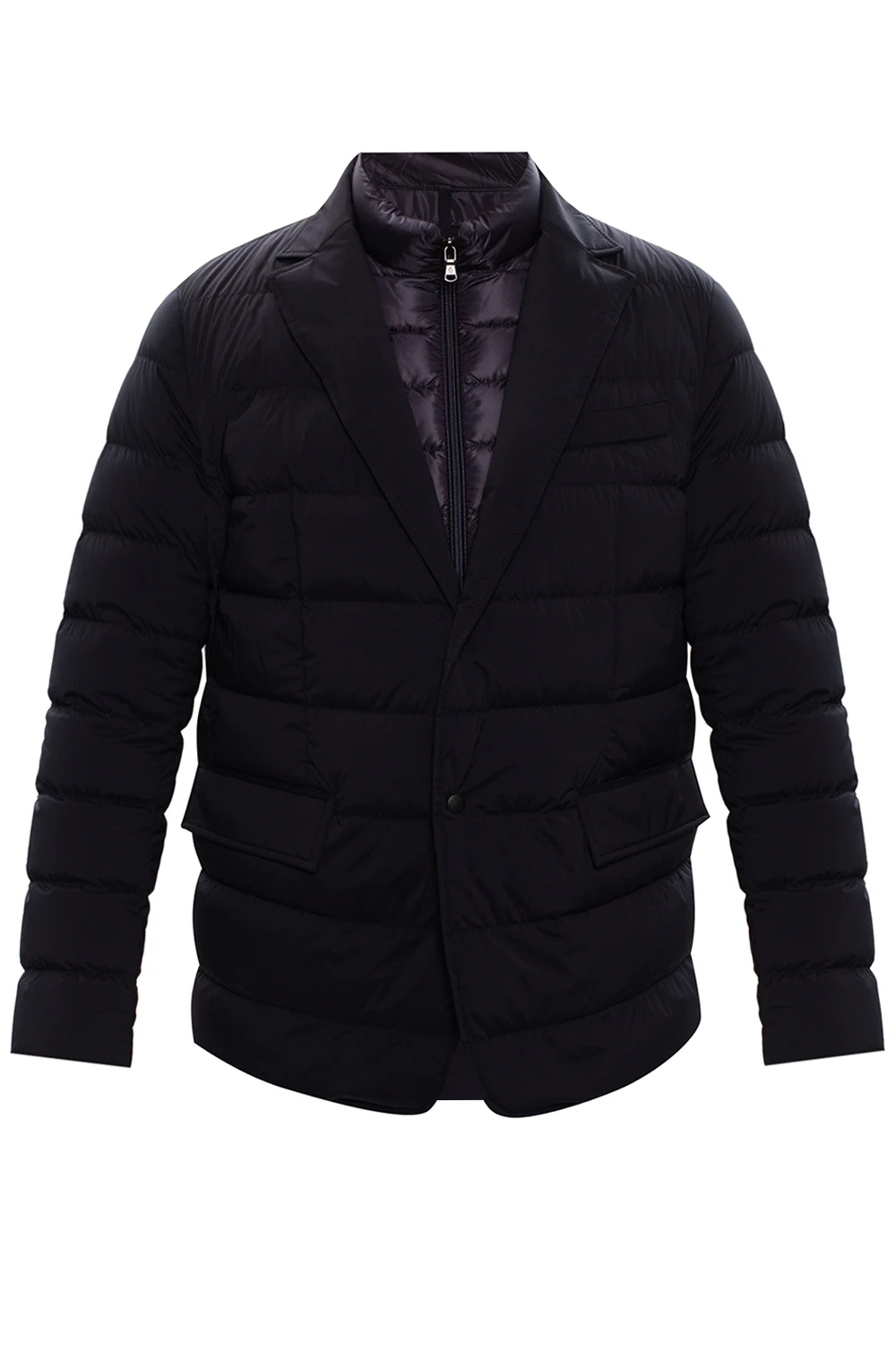 ‘Ferrandier’ quilted jacket