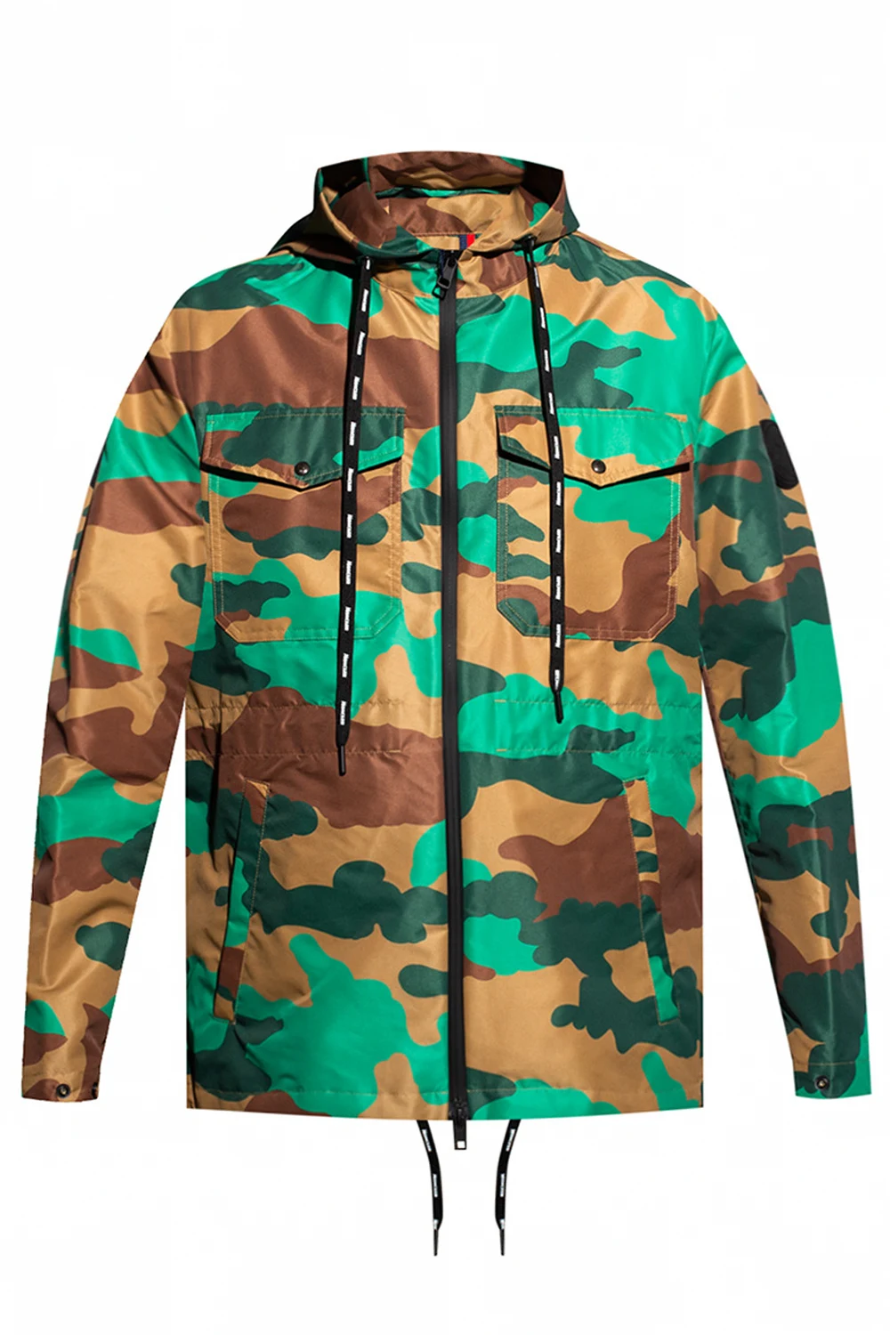 ‘Carion’ jacket