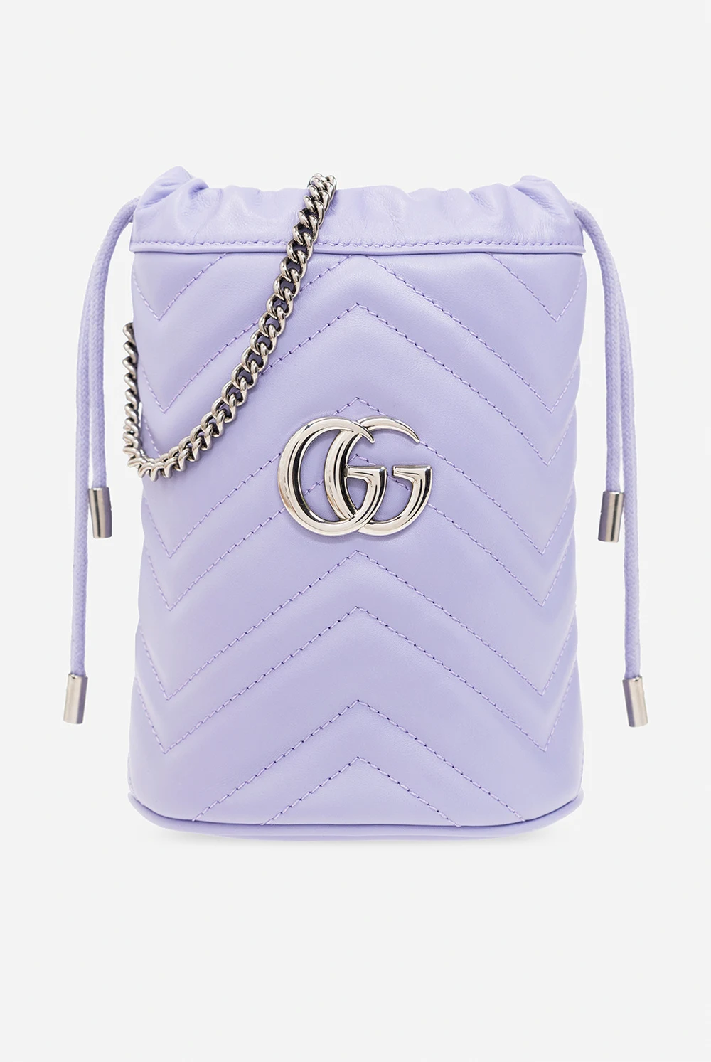 Torba na ramię ‘GG Marmont 2.0 Mini’ typu ‘bucket’