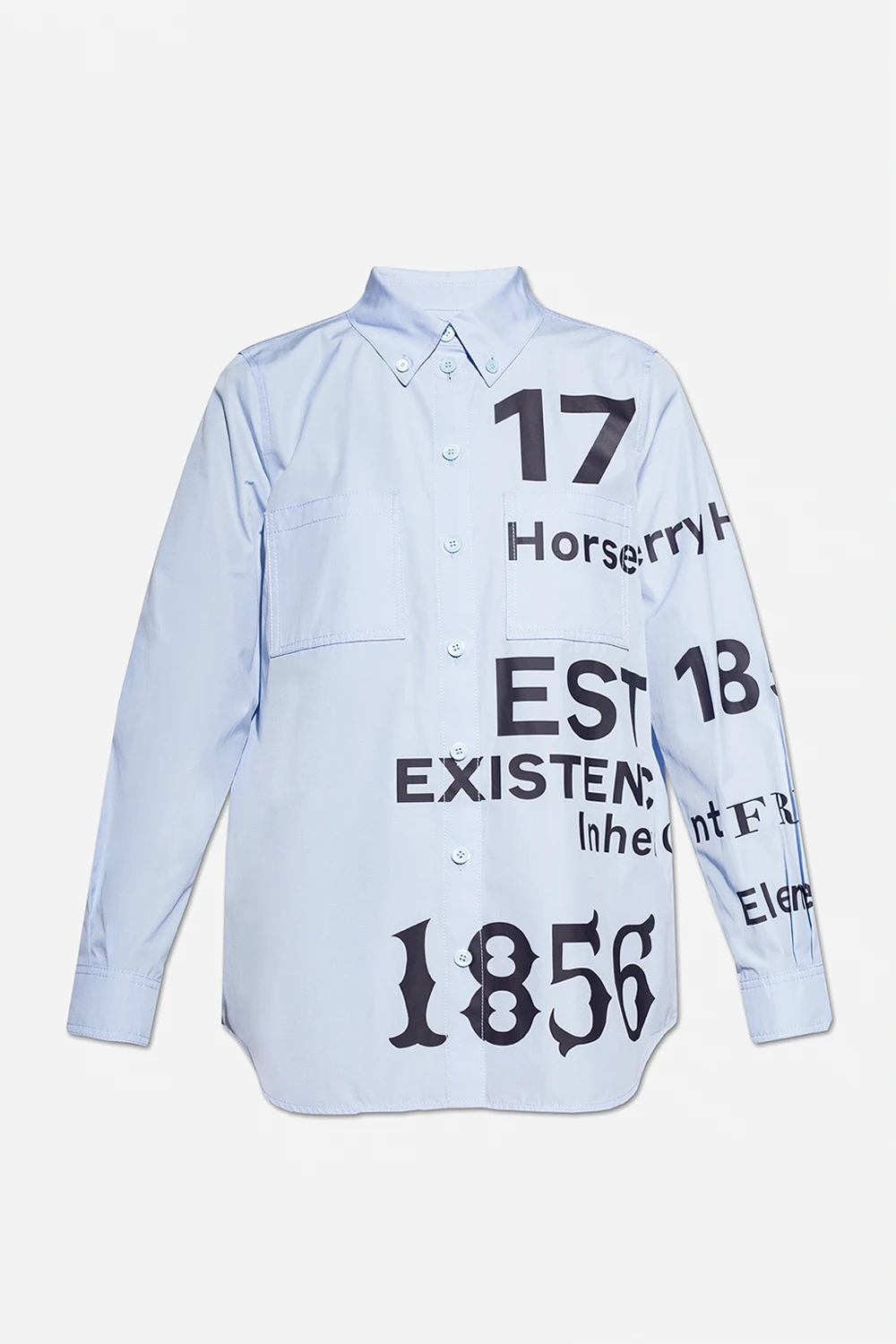 ‘Anette’ shirt