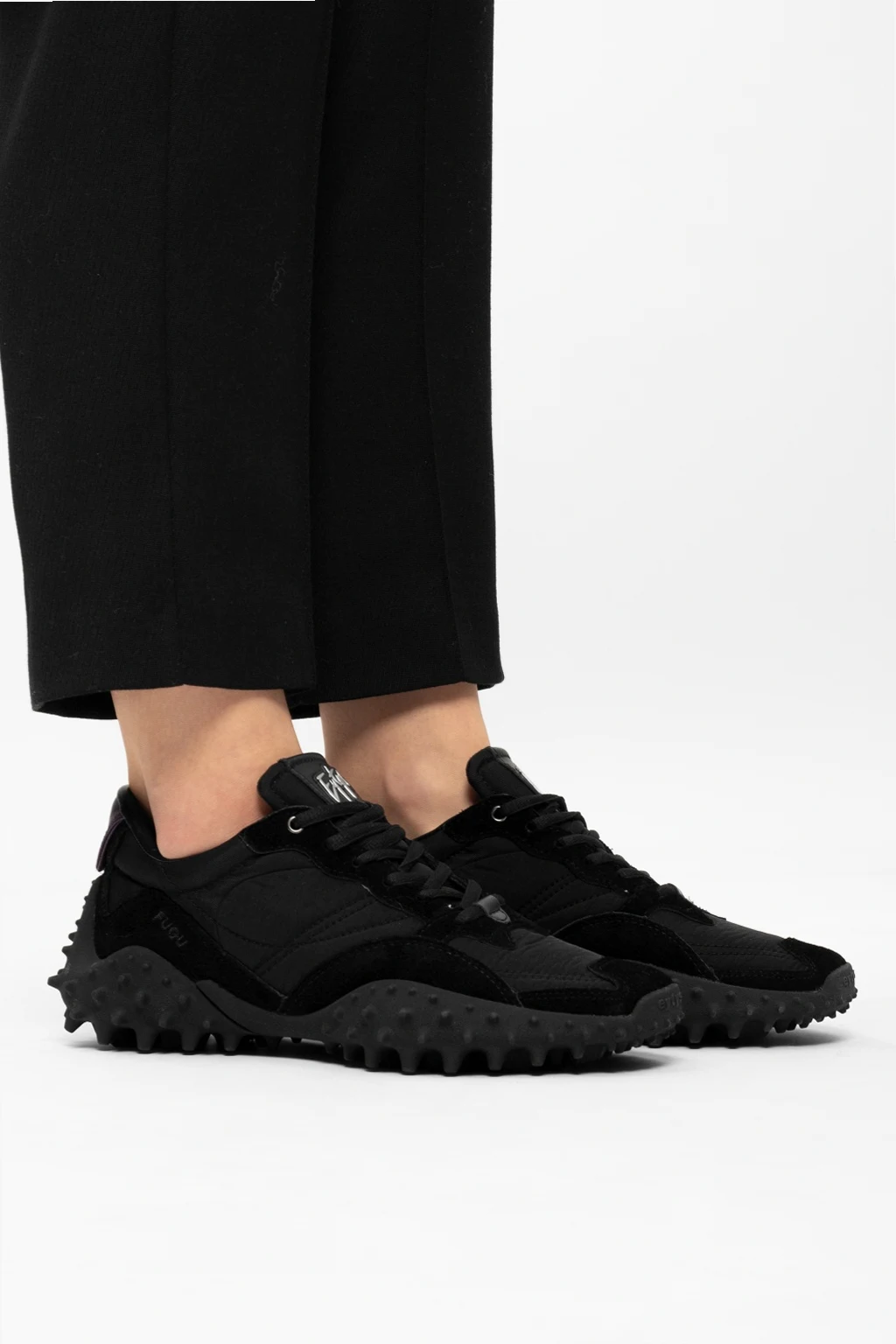 ‘Fugu’ sneakers
