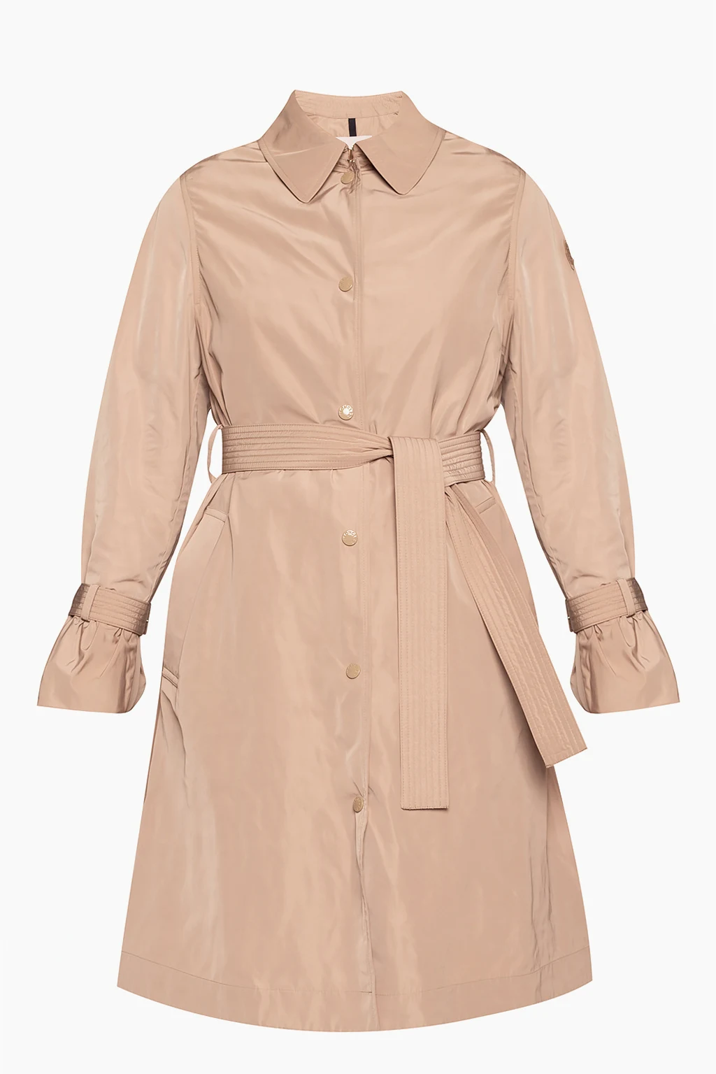 ‘Navigatoria’ coat