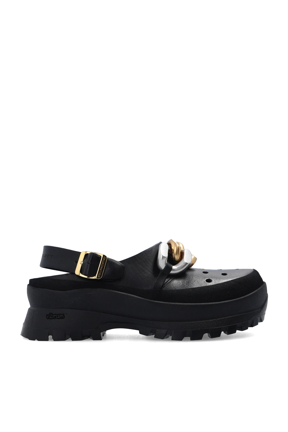 ‘Trace’ sandals