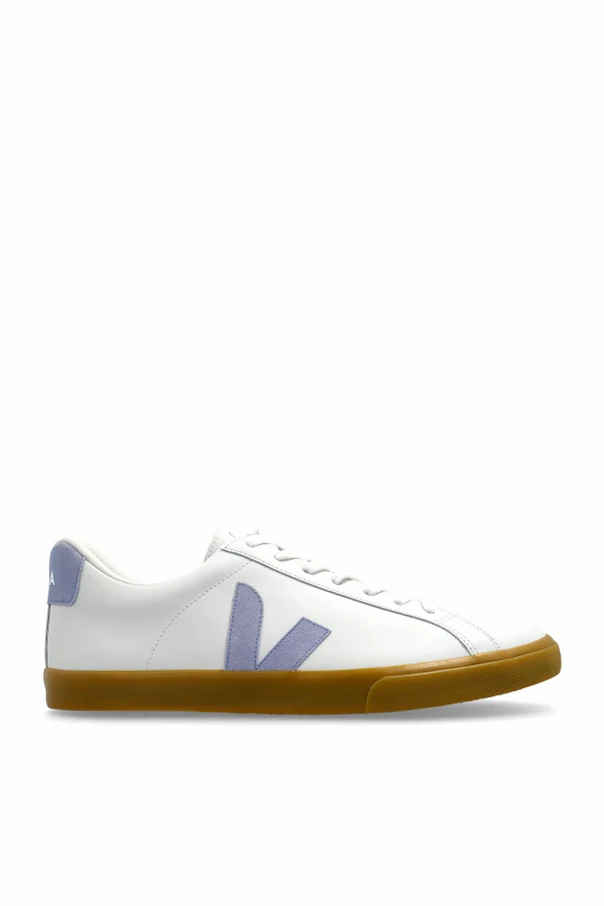 WEISS Sportschuhe „Esplar Logo Leather“