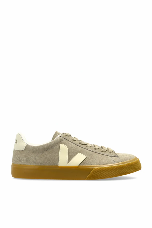 BEIGE Sportschuhe „Campo Suede“