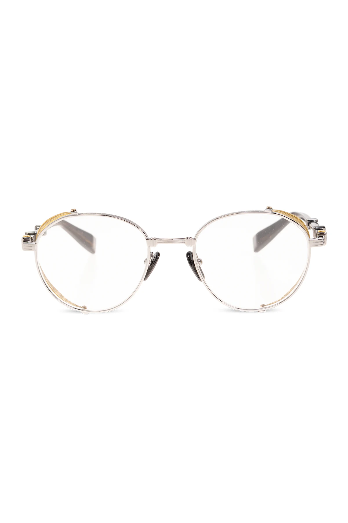 ‘Brigade’ Prescription Glasses