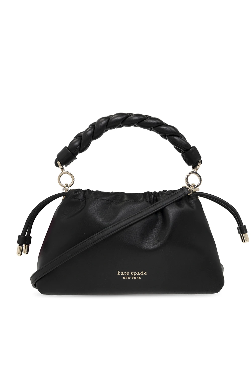 ‘Meringue Small’ shoulder bag
