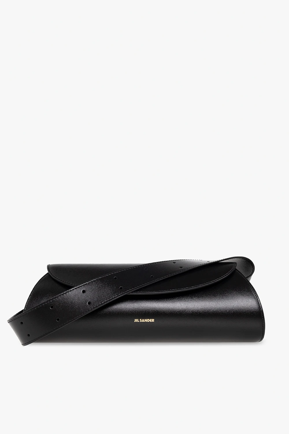 ‘Cannolo Medium’ shoulder bag