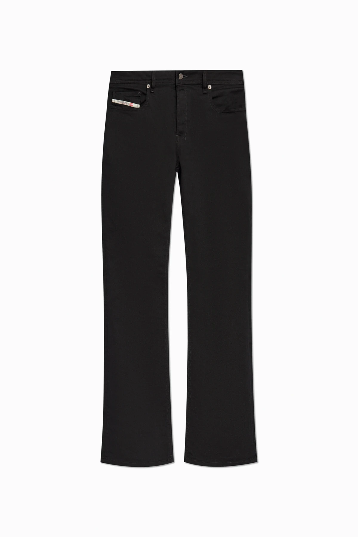 Jeans 2007 ZATINY