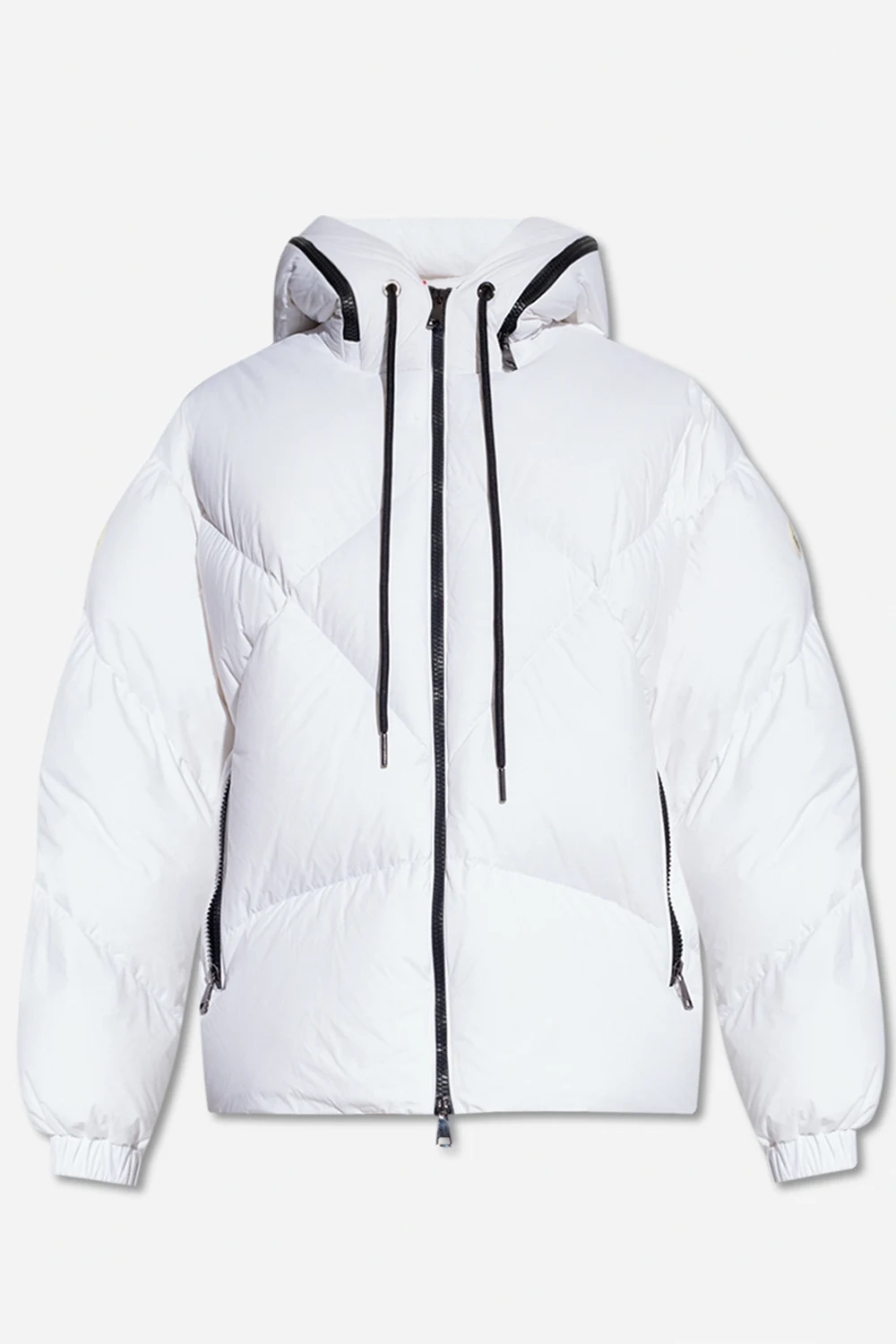 ‘Estom’ down jacket