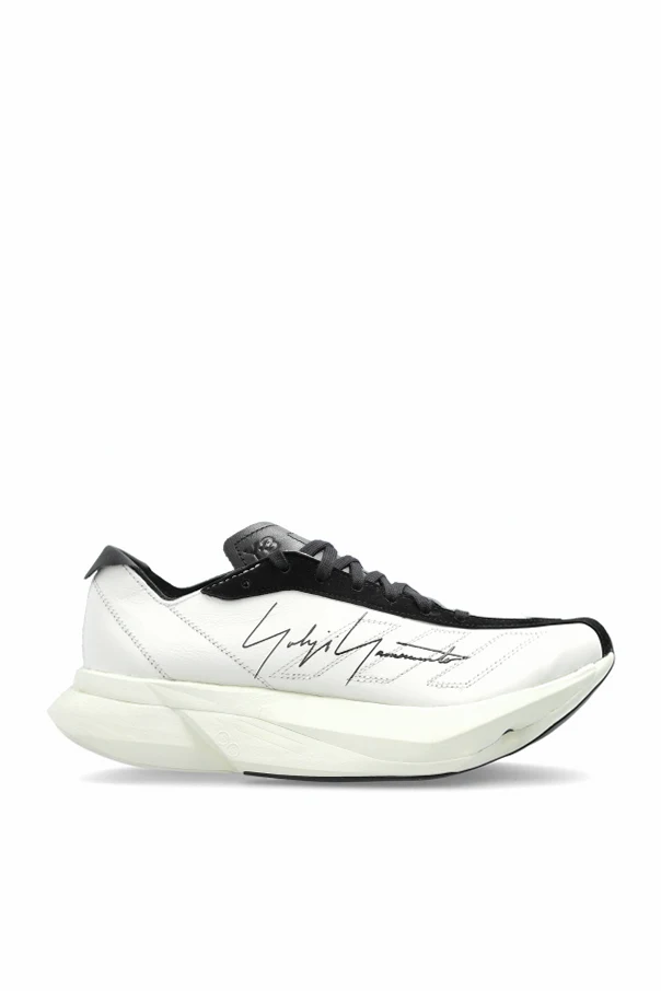 WHITE ‘Adios Pro 3 LX’ sports shoes