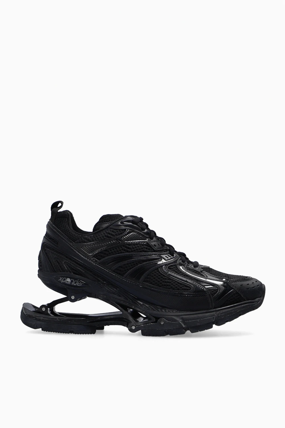 Buty sportowe na koturnie ‘X-Pander’