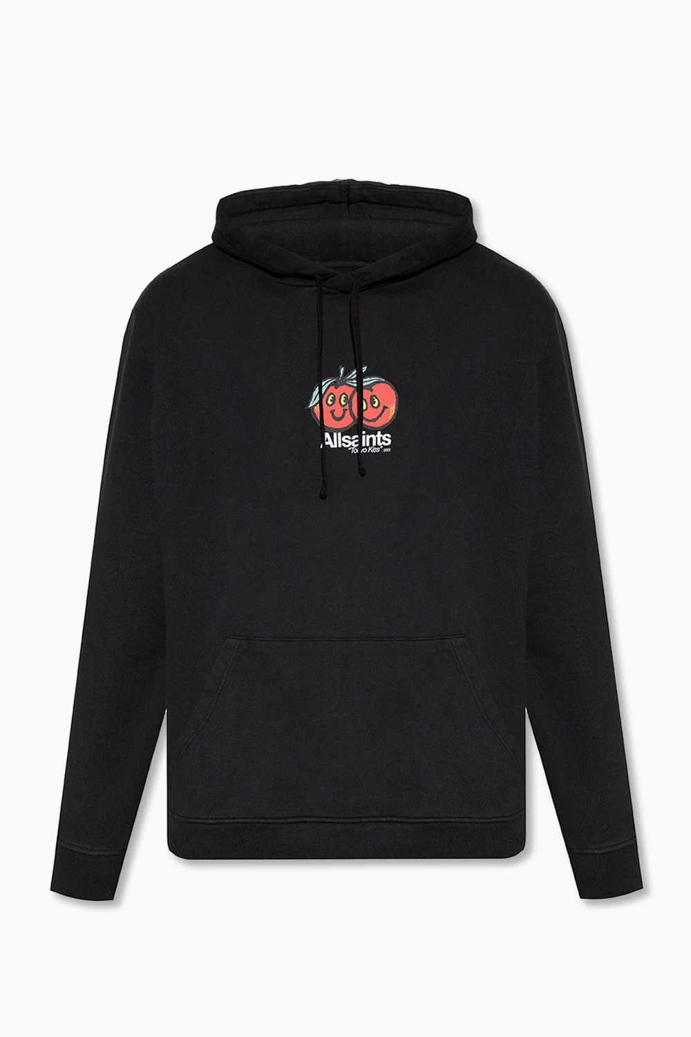 Bluza z kapturem ‘Mutual’