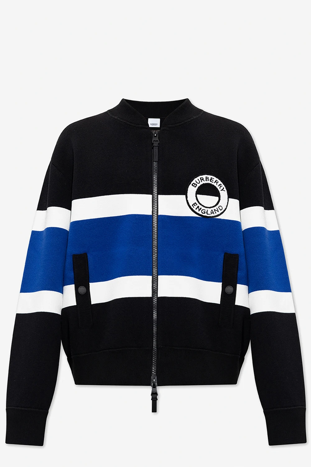 Bluza ze stójką ‘Hamleton’