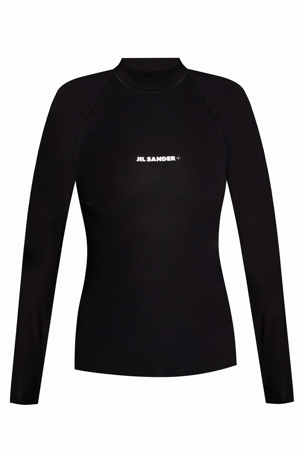 Long-sleeve top