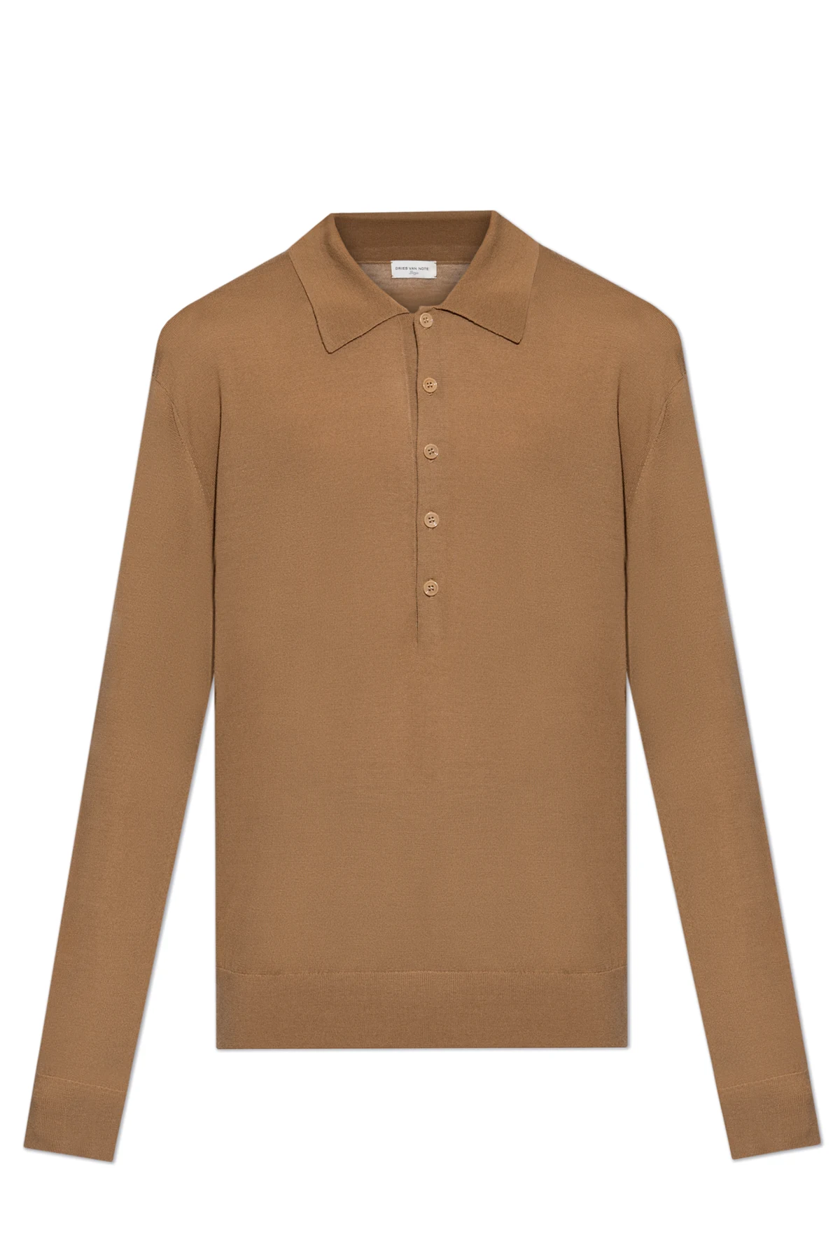 Polopullover