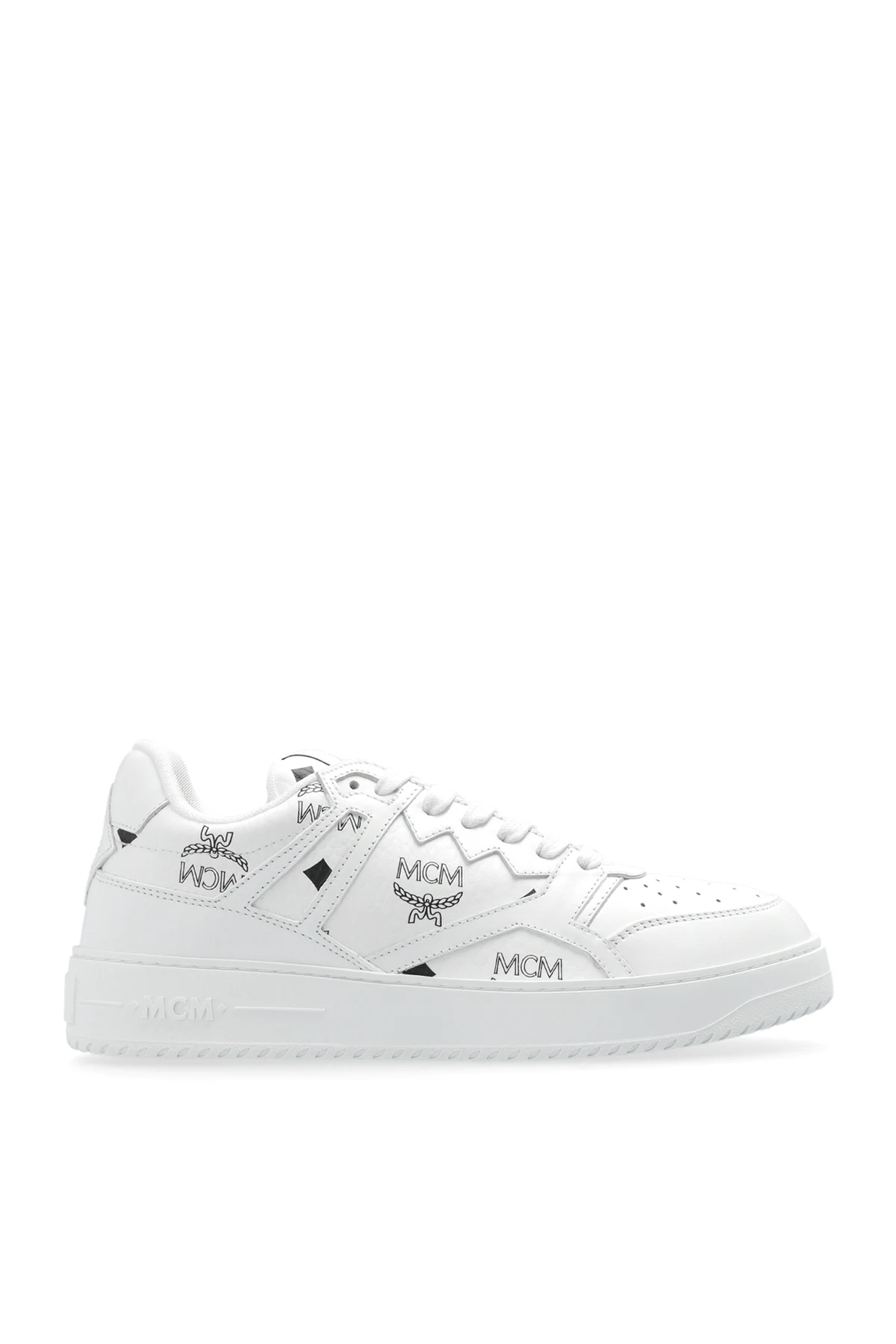 WHITE ‘Neo Terrain’ sneakers