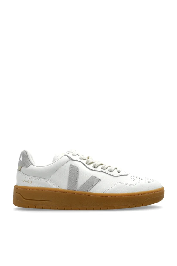 WEISS Sportschuhe „V-90 O.T. Leather“