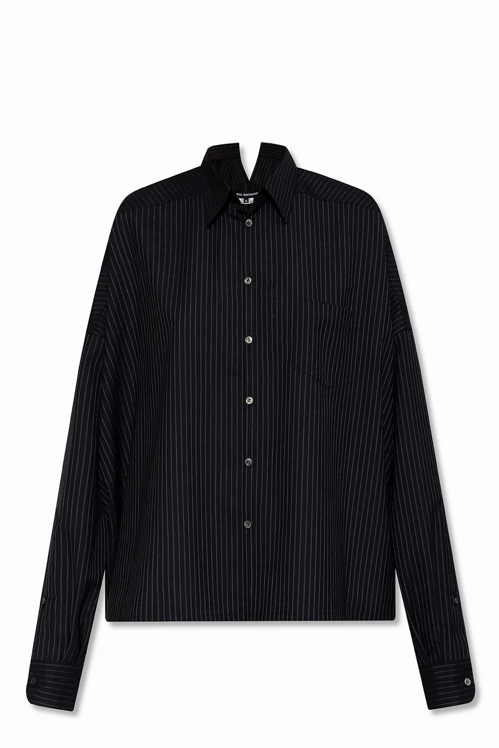 Oversize shirt