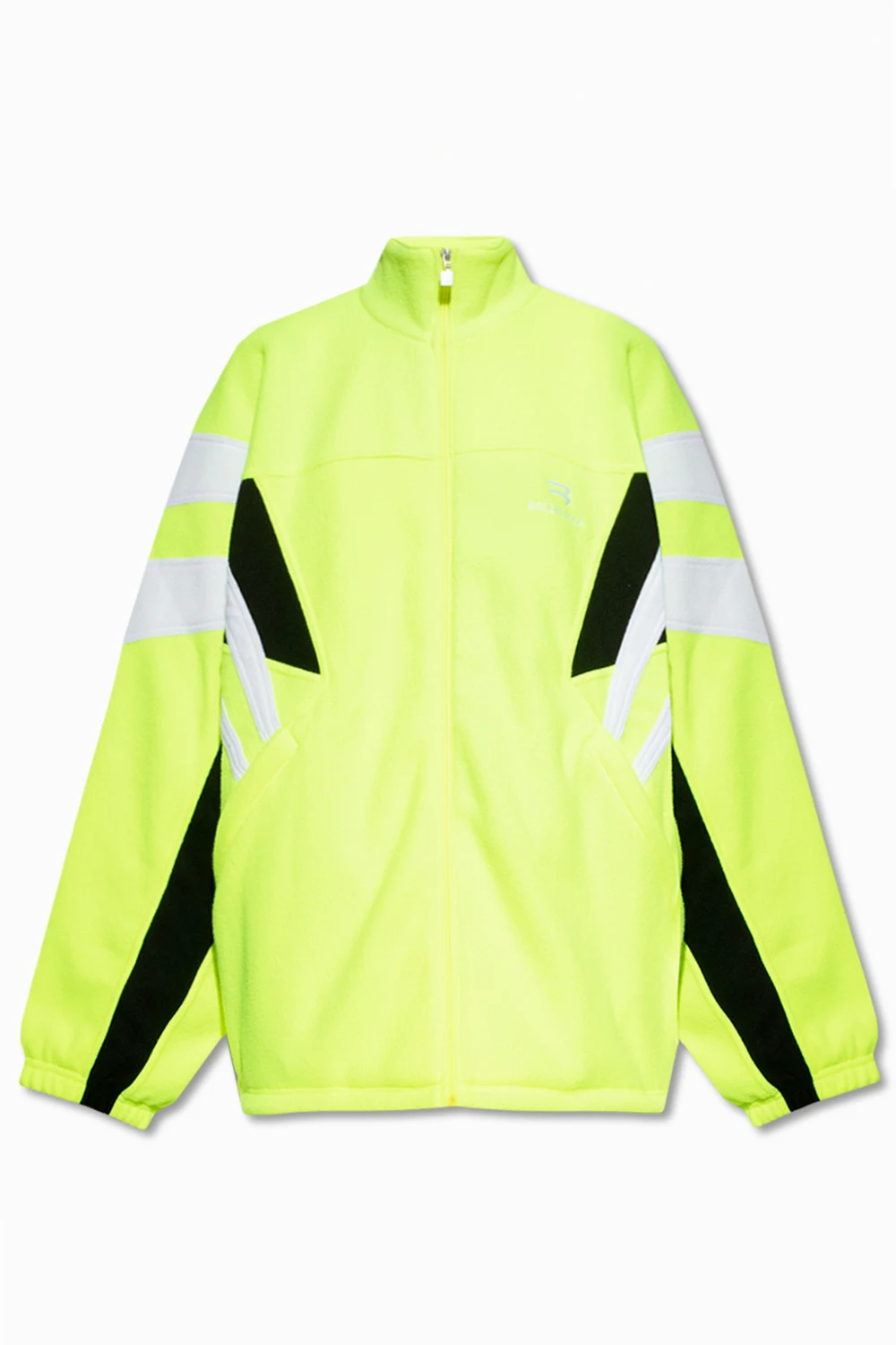 Polar typu ‘oversize’