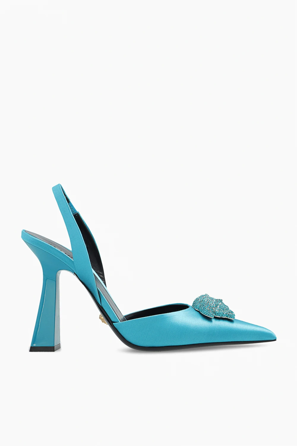 Buty na obcasie ’La Medusa’