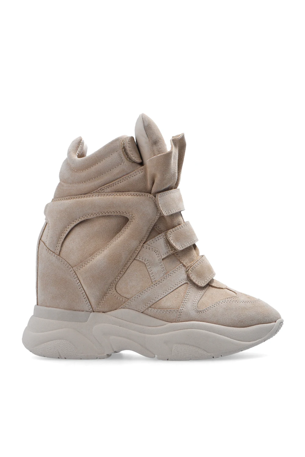 Buty na koturnie ‘Balskee’