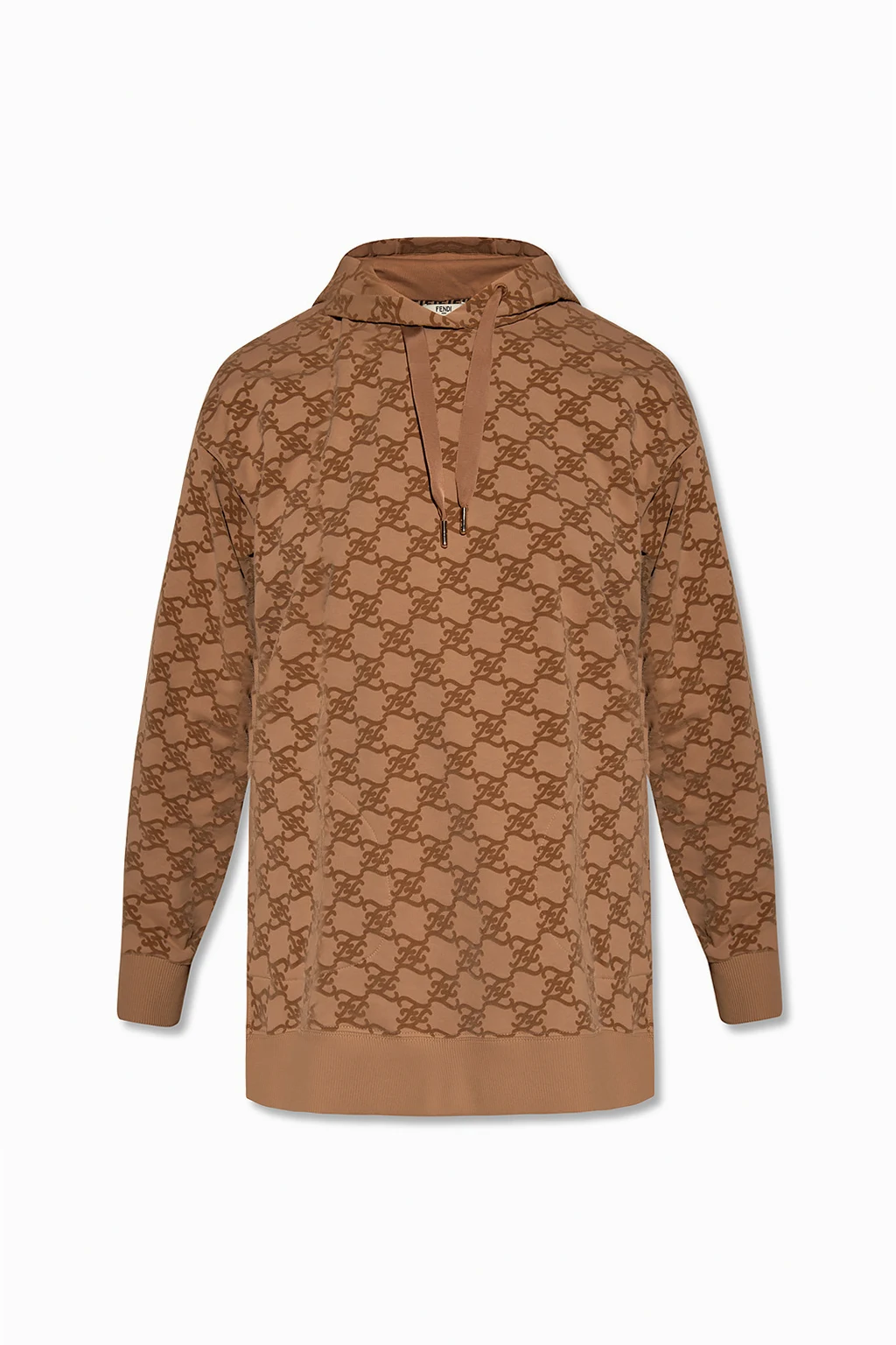 Bluza z kapturem