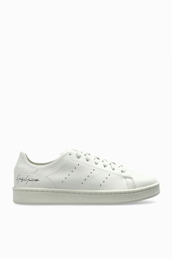 WHITE ‘Stan Smith’ sports shoes