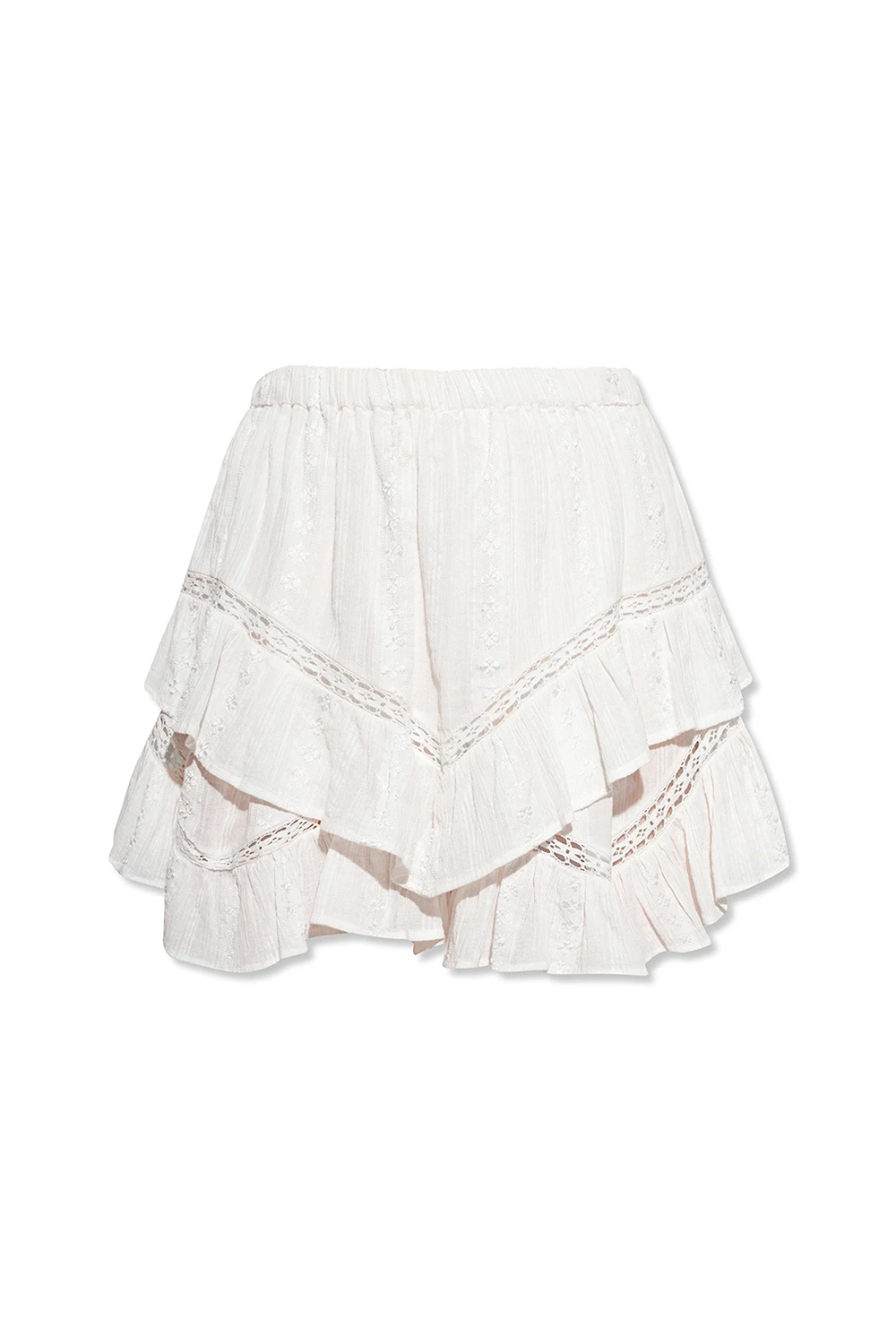 ‘Jocadia’ shorts