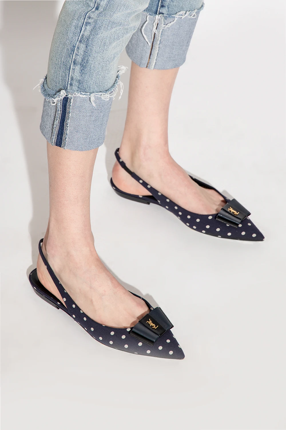Buty ‘Anais’