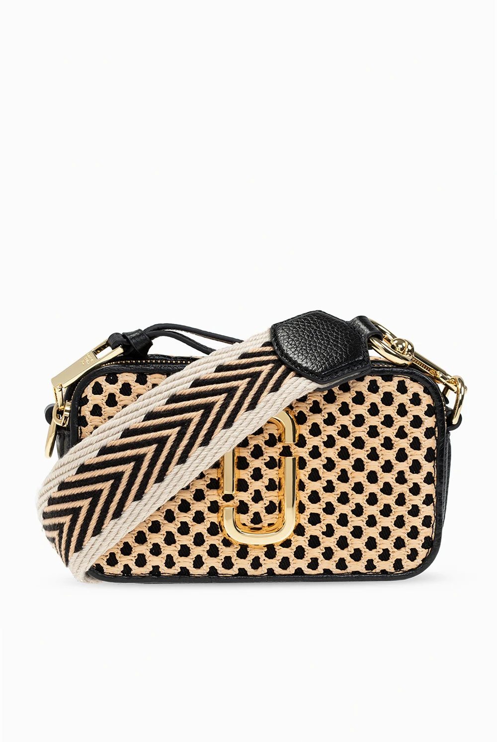 ‘The Snapshot Cane’ shoulder bag