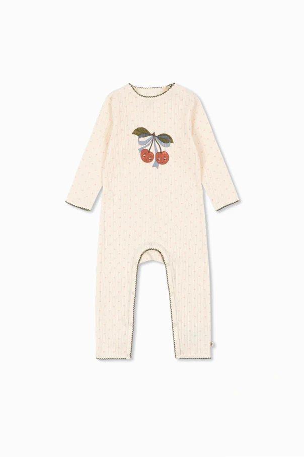 cream Body ‘Minnie’