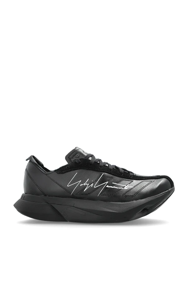 BLACK Sports shoes ‘Adios Pro 3 LX’