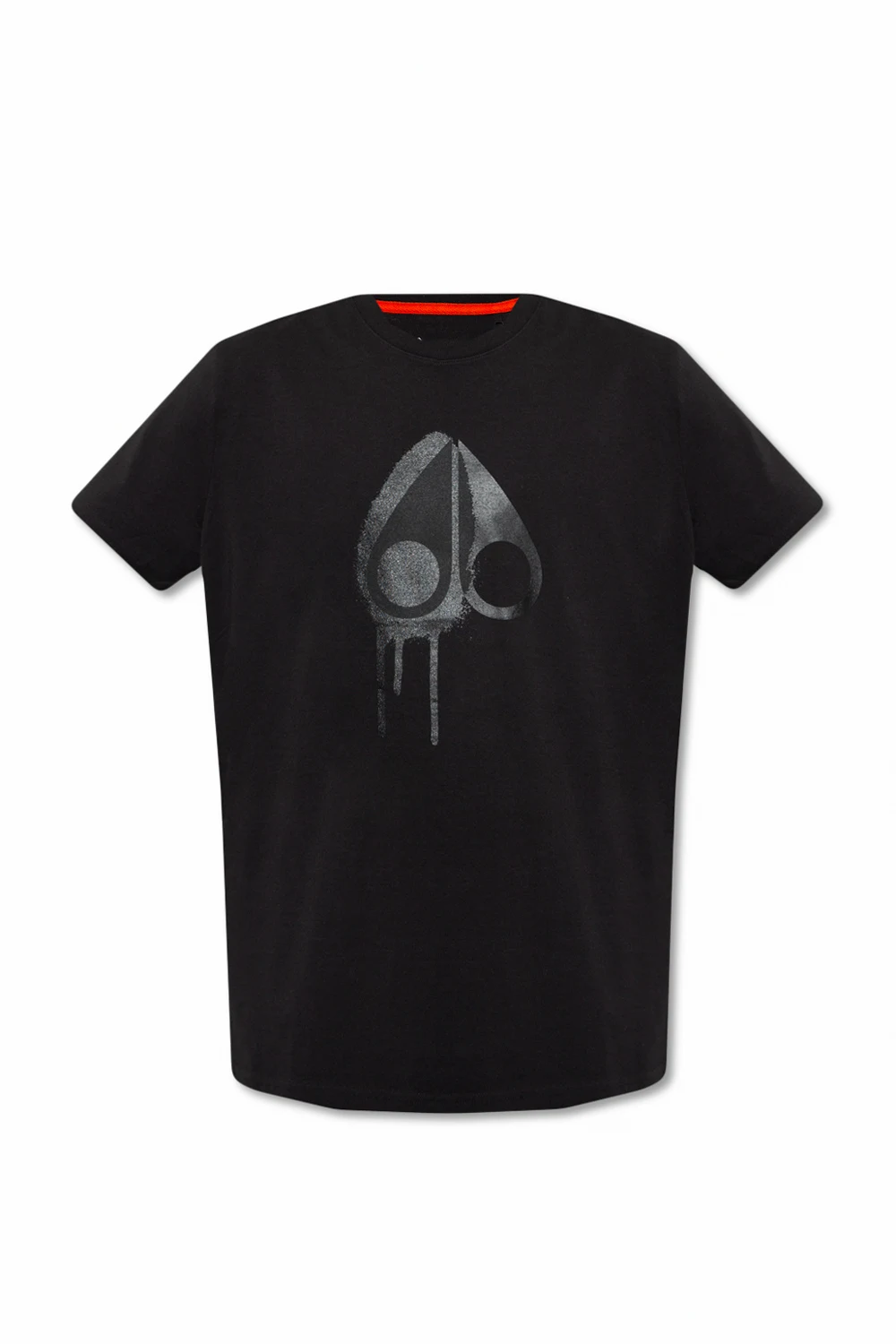 T-shirt z logo