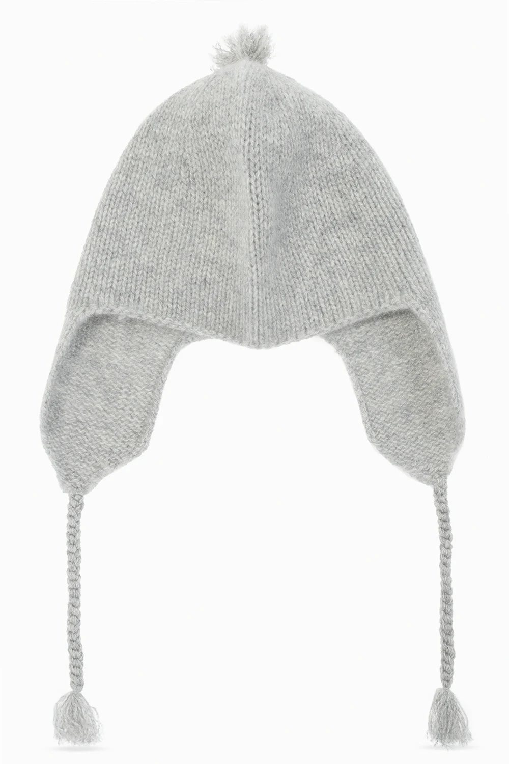 Cashmere hat