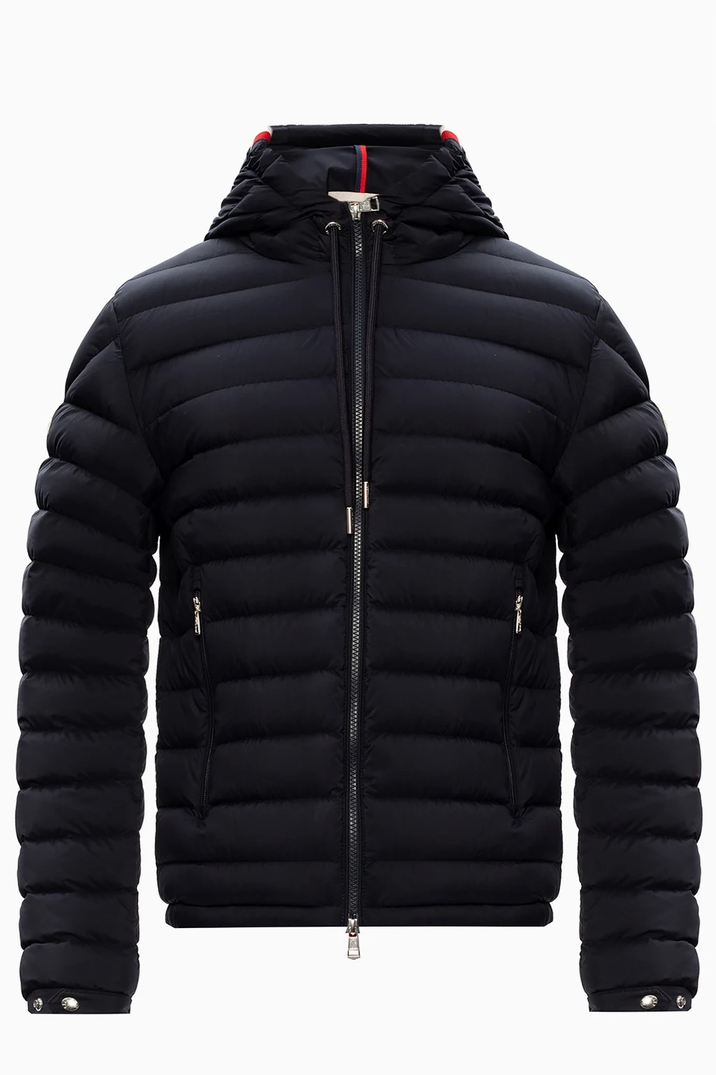 ‘Eus’ quilted jacket