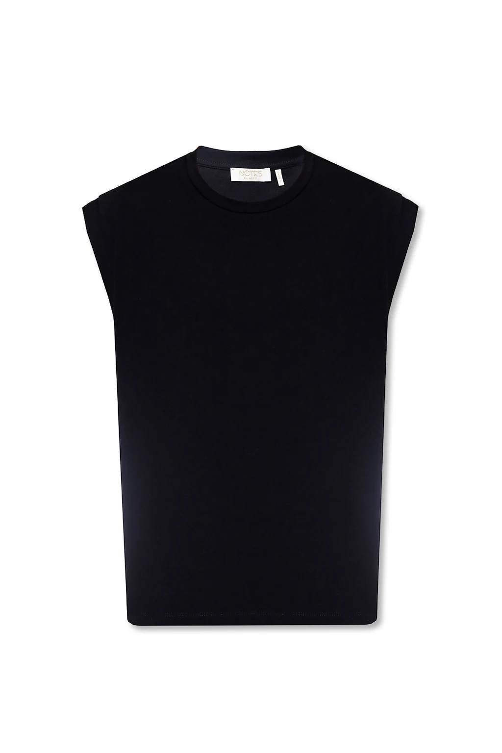 T-shirt bez rękawów ‘Porter’