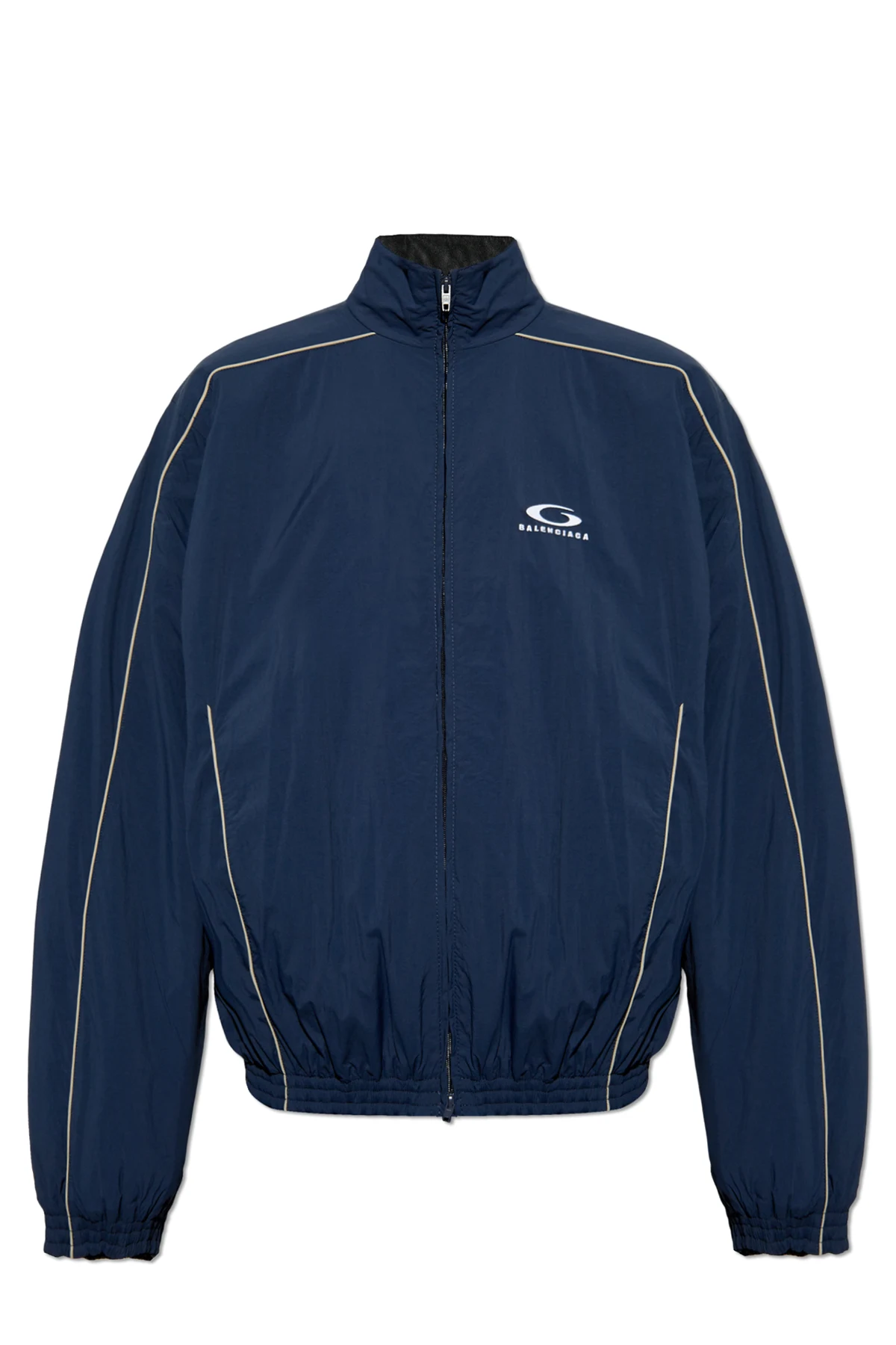 Reversible jacket
