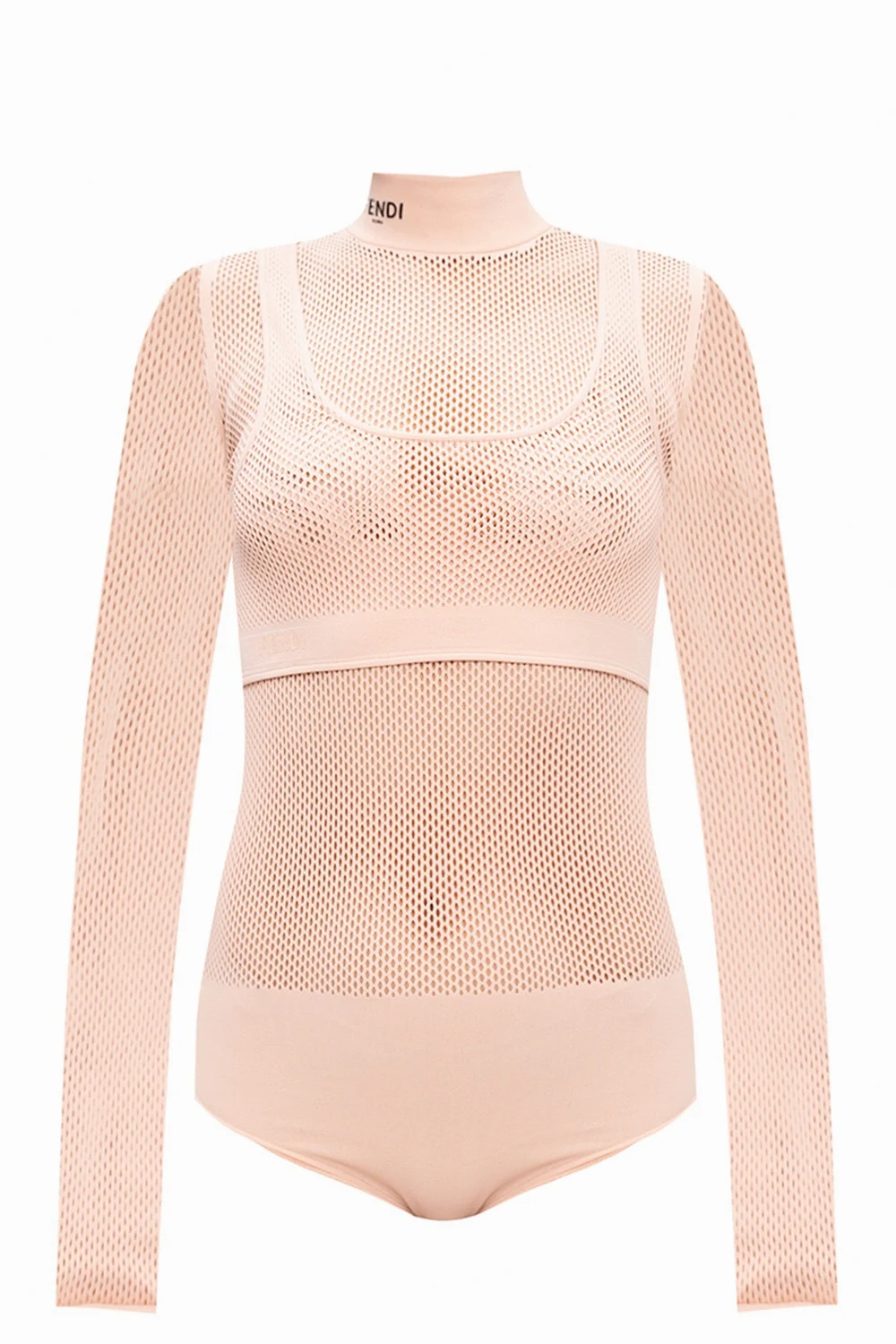 Zestaw: top oraz body