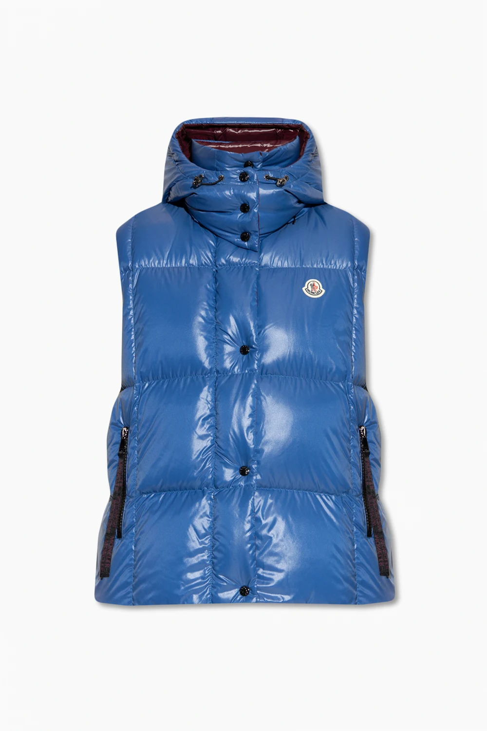 ‘Luzule’ vest