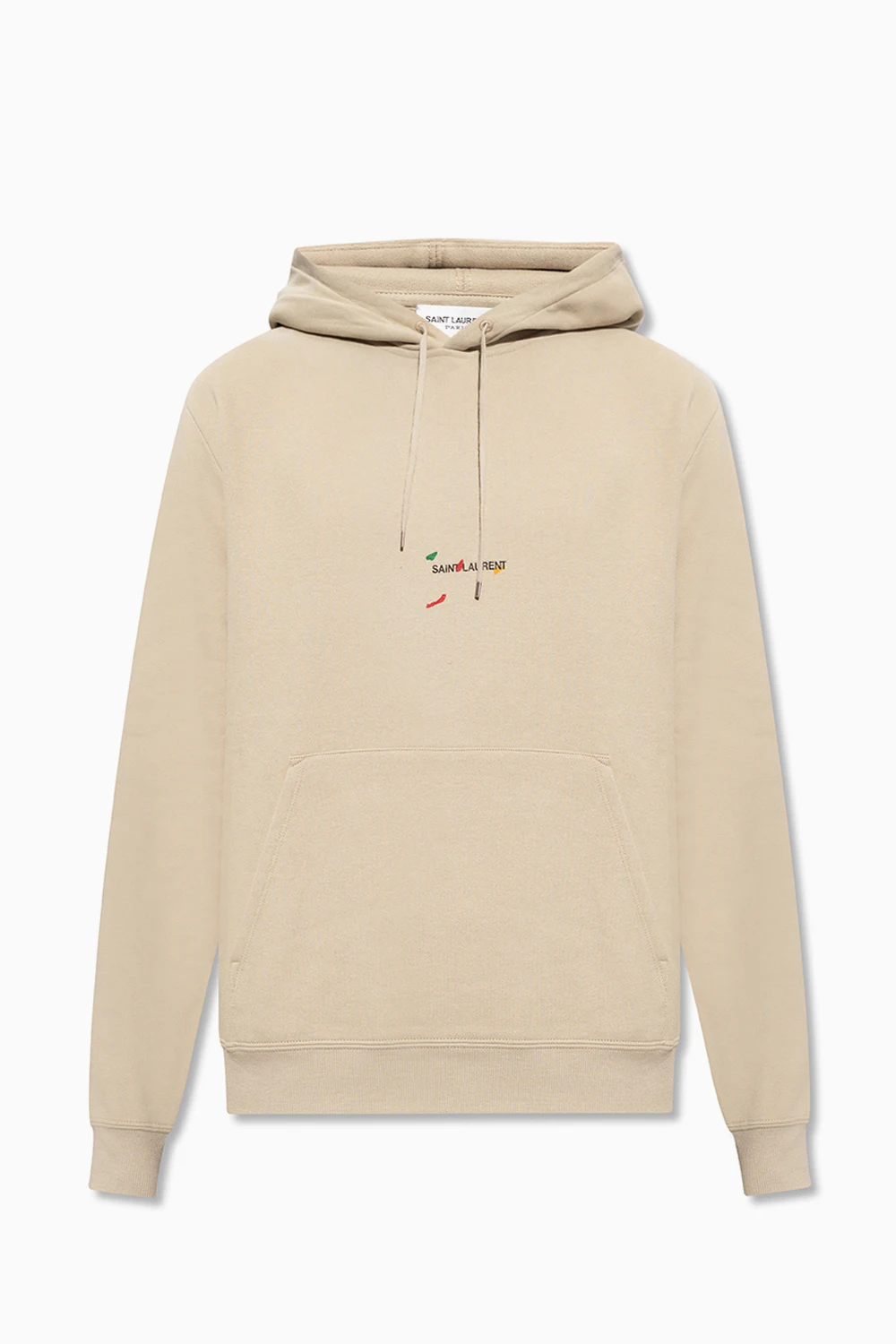 Saint Laurent x © Bruno V.Roels