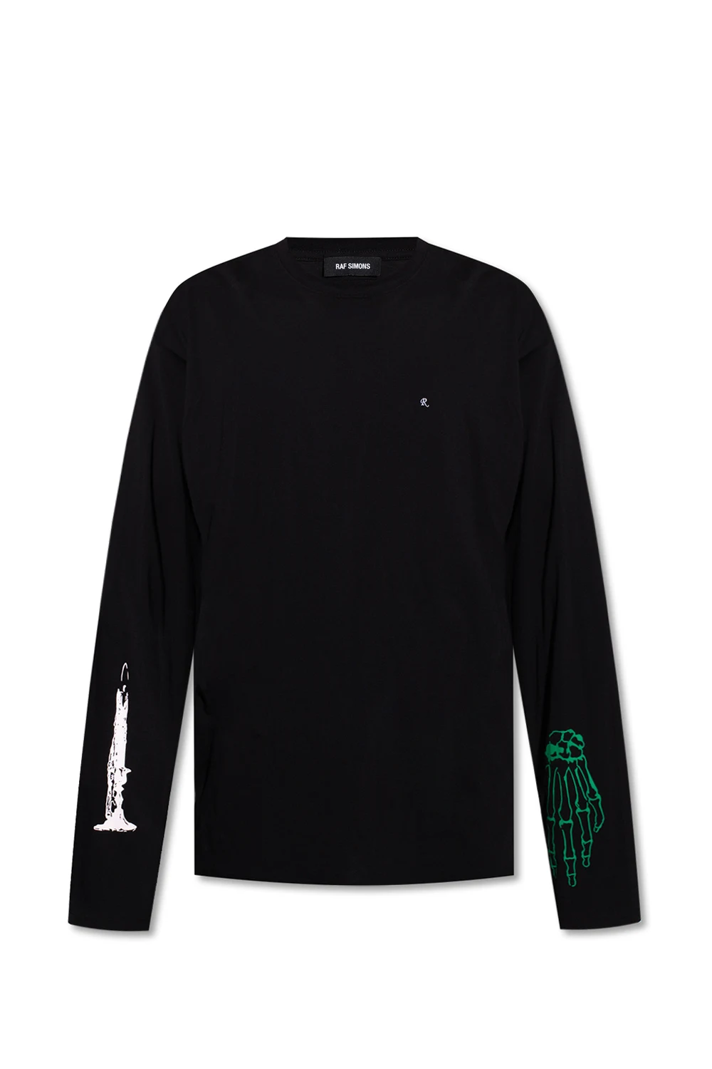Long-sleeved T-shirt