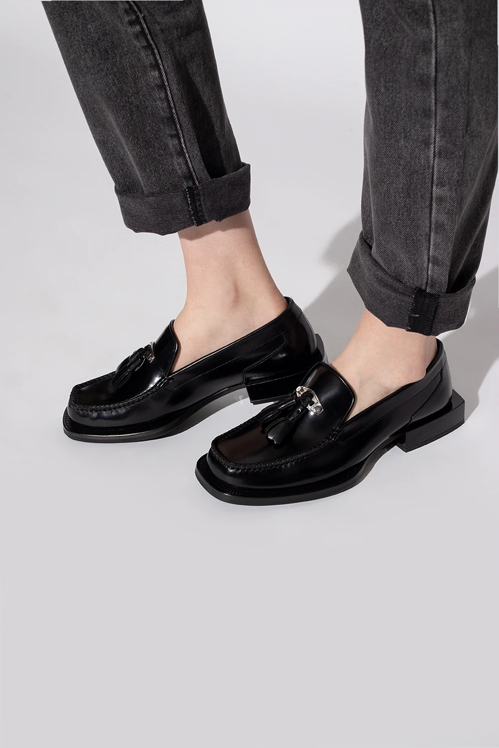 ‘Rio’ loafers