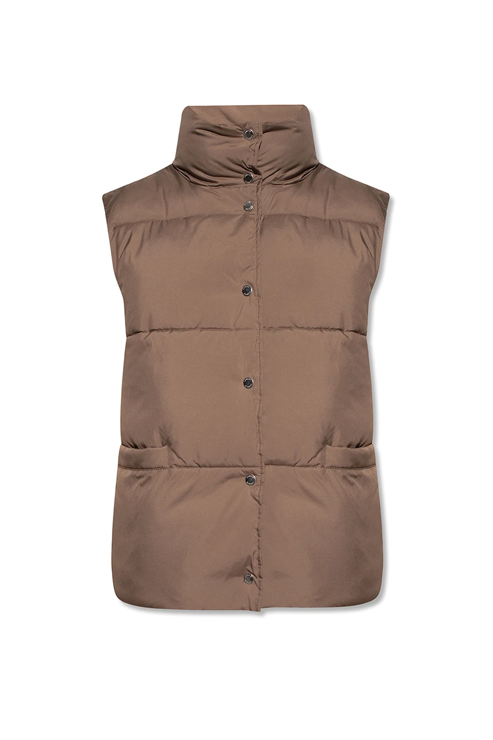 Insulated vest
