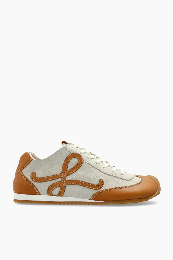 BEIGE Sportschuhe „Ballet Runner 2.0“