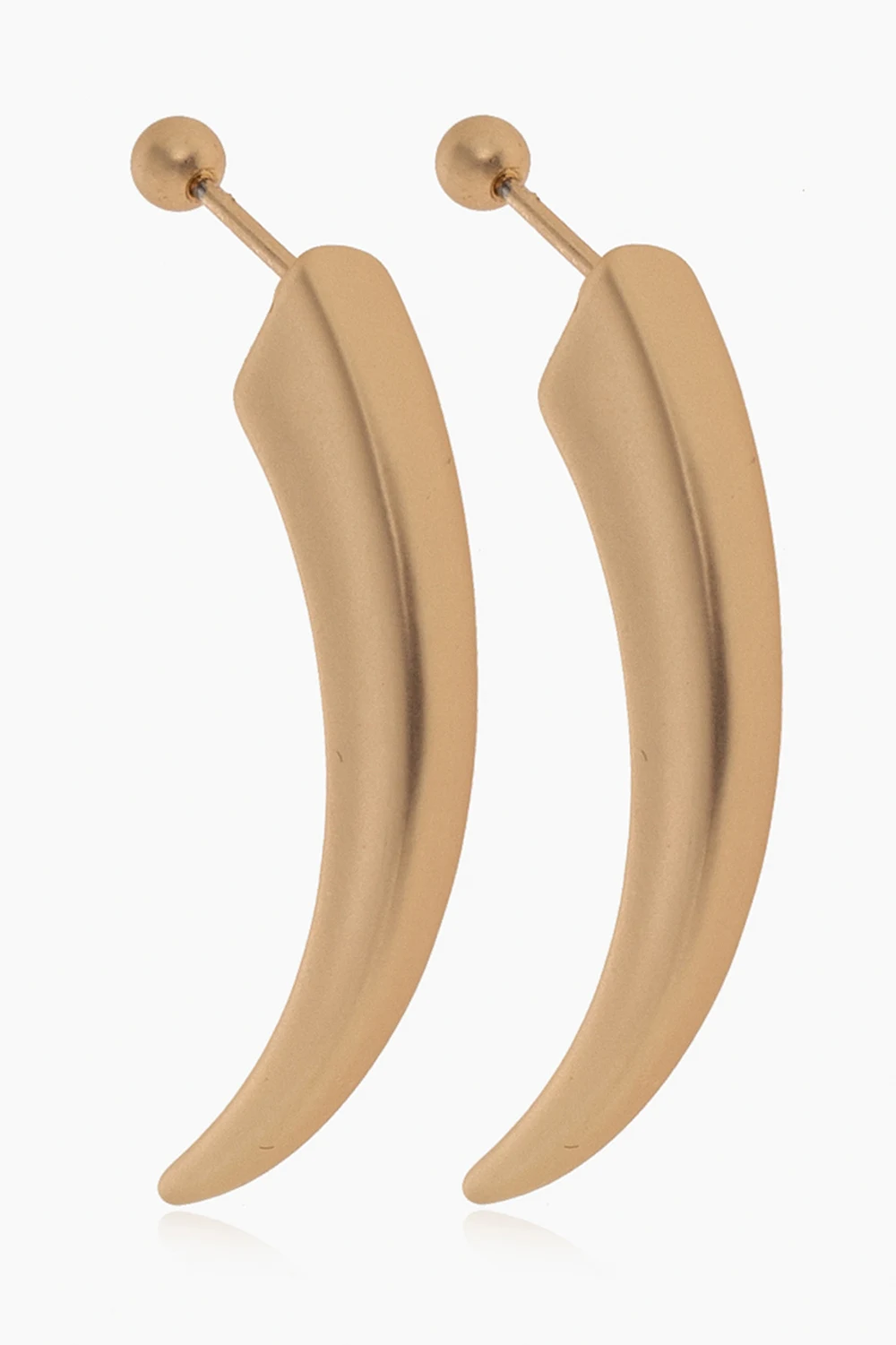 ‘Kai Matt’ earrings