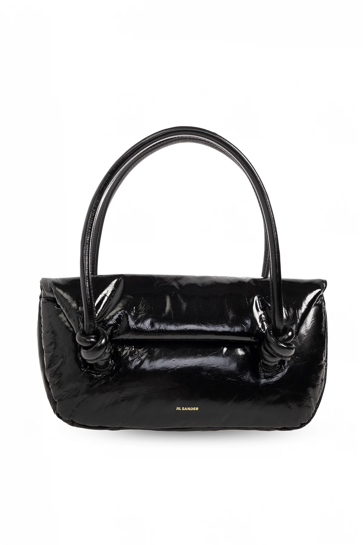SCHWARZ ‘Knott Small’ shoulder bag