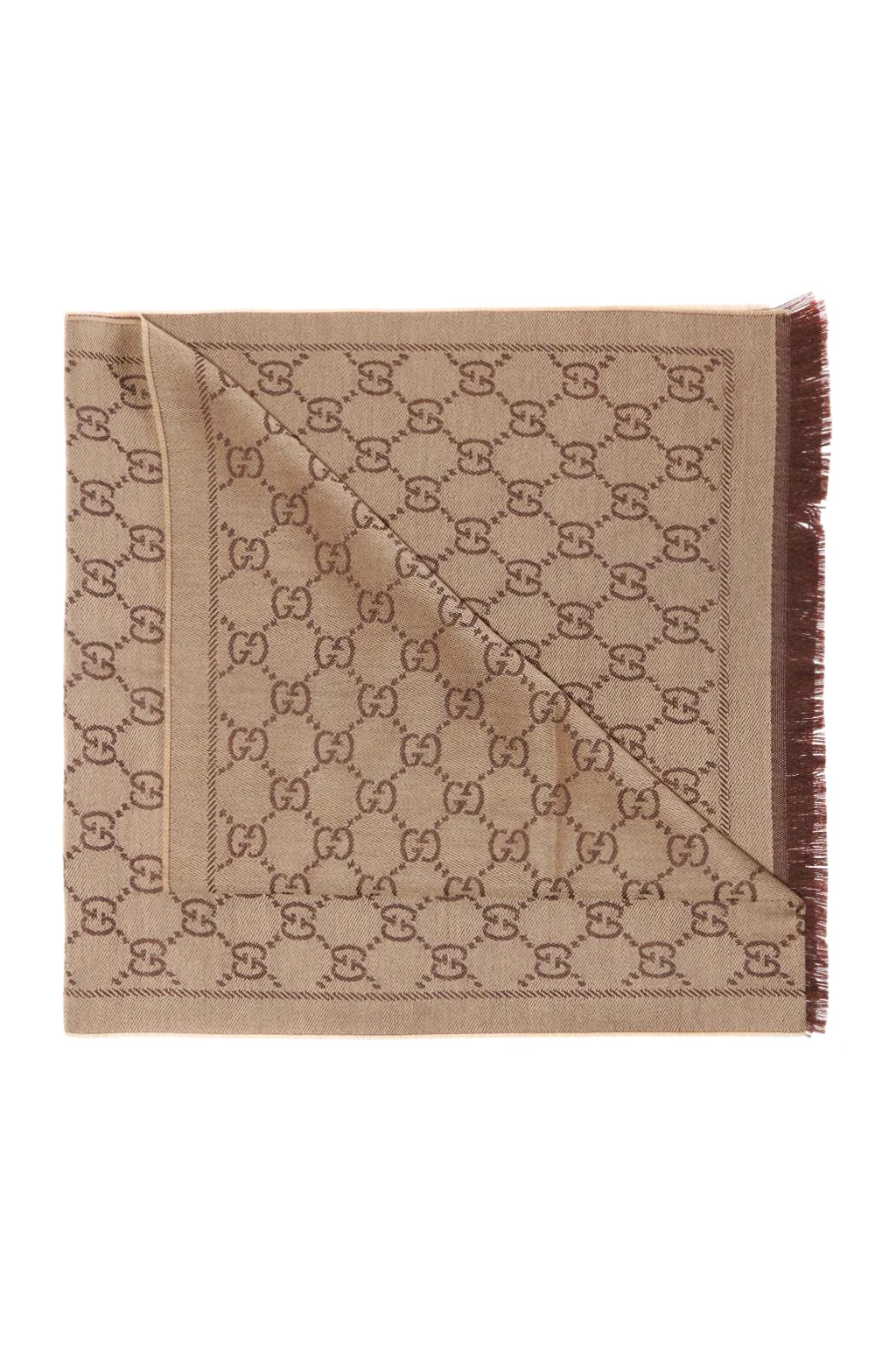 Szal z motywem 'GG Supreme'