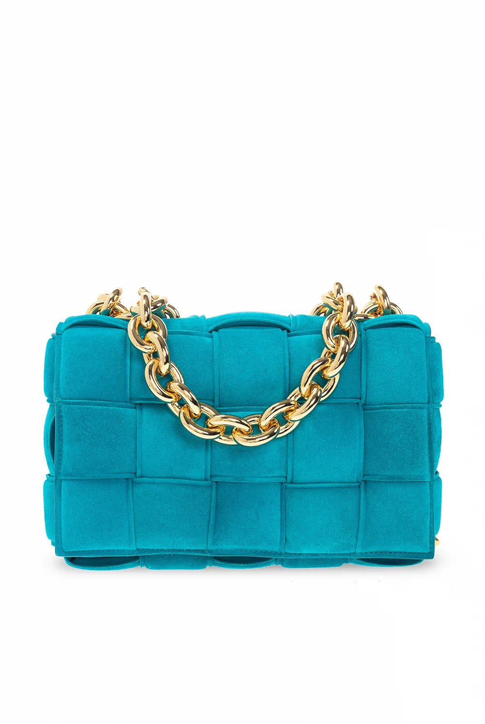 'Chain Cassette Small'  shoulder bag
