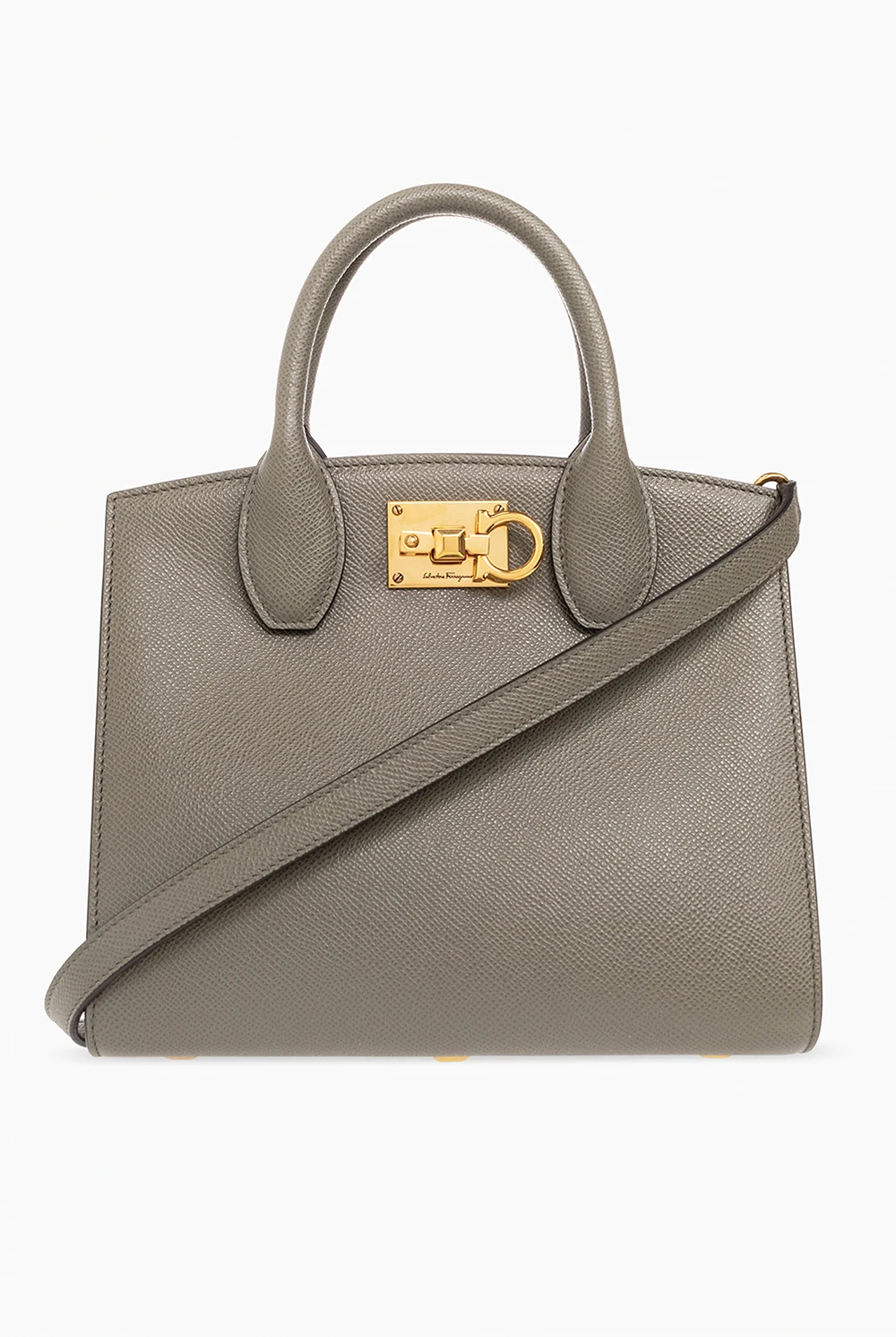 ‘Studio’ shoulder bag